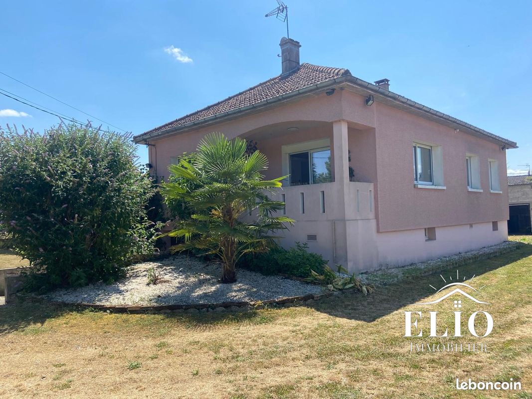 Maison 5 pièces 83 m² · à Saint-Mesmin · 83 m² · 199 000 €