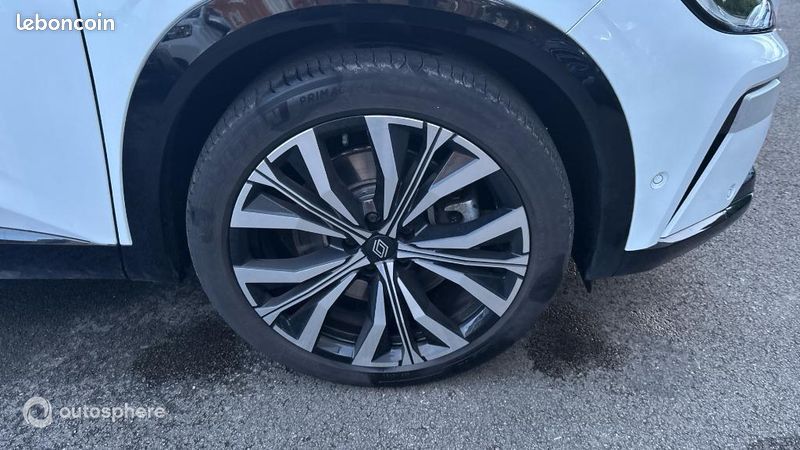 Renault Austral 1.2 E-Tech full hybrid 200ch Iconic- 24 (image 20)