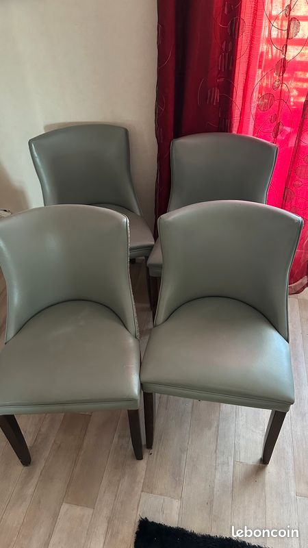 Chaise (image 1)