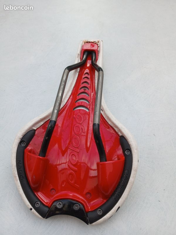 Evo Pas Cpc Tirox Prologo Nago Evo Carbon Prologo Nago Evo PAS TiroX Saddle hard
