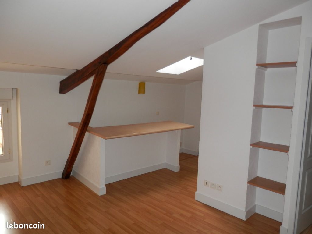 Appartement 2 pièces 53 m² · à Poitiers · 53 m² · 610 €/mois