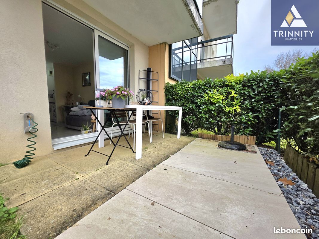Appartement 2 pièces 30 m² · à Sainte-Suzanne · 30 m² · 69 000 €
