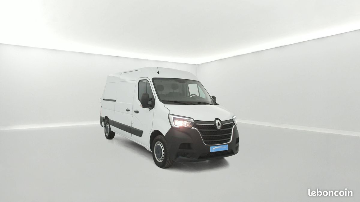 RENAULT FG Tr CF F3500 L2H2 Blue dCi 135 E6DF (image 7)