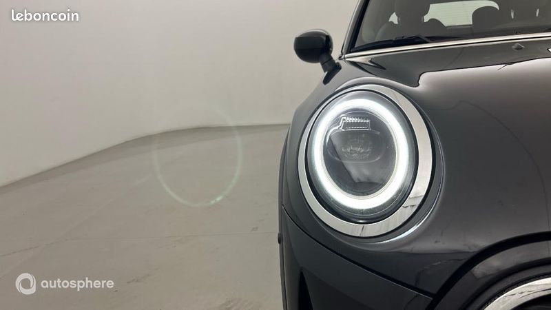 Mini Cabrio Cooper 136ch Edition Premium Plus BVA7 (image 17)