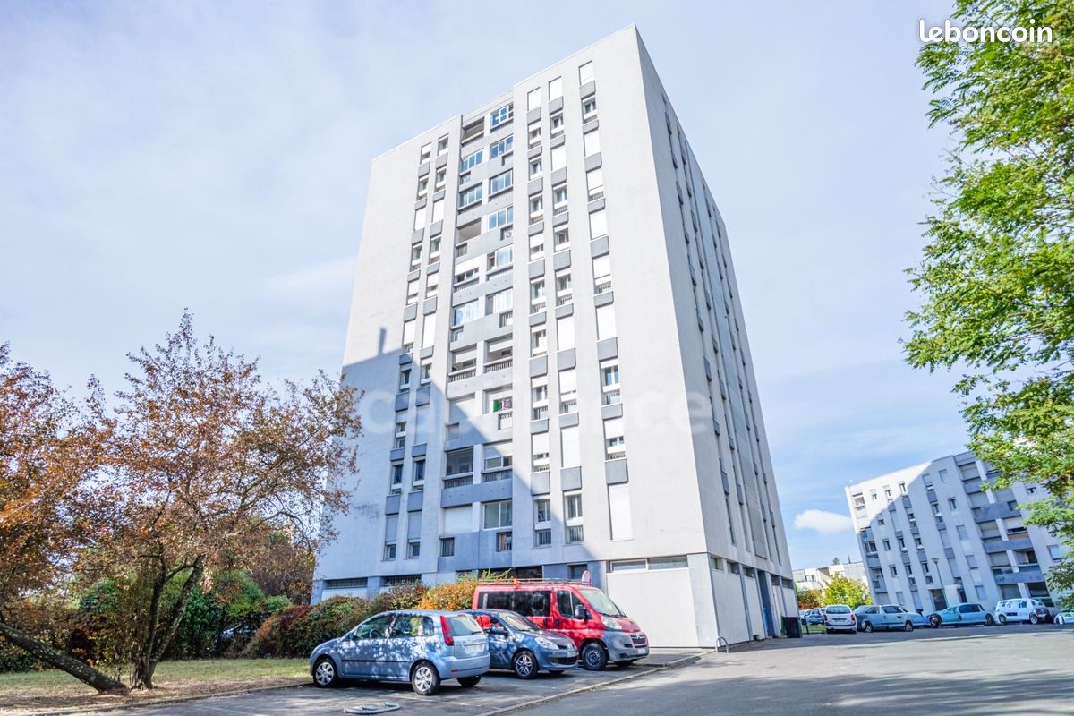 Appartement 3 pièces 68 m² · à Toulouse · 68 m² · 175 000 €