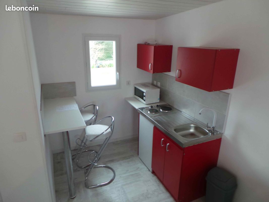 Appartement 1 pièce 38 m² · à Montaigu-Vendée · 38 m² · 420 €/mois