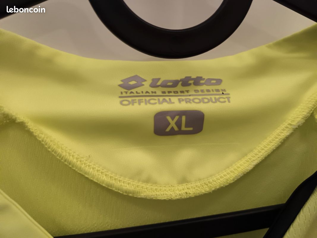 Maillot Football Taille S Mayence (image 4)