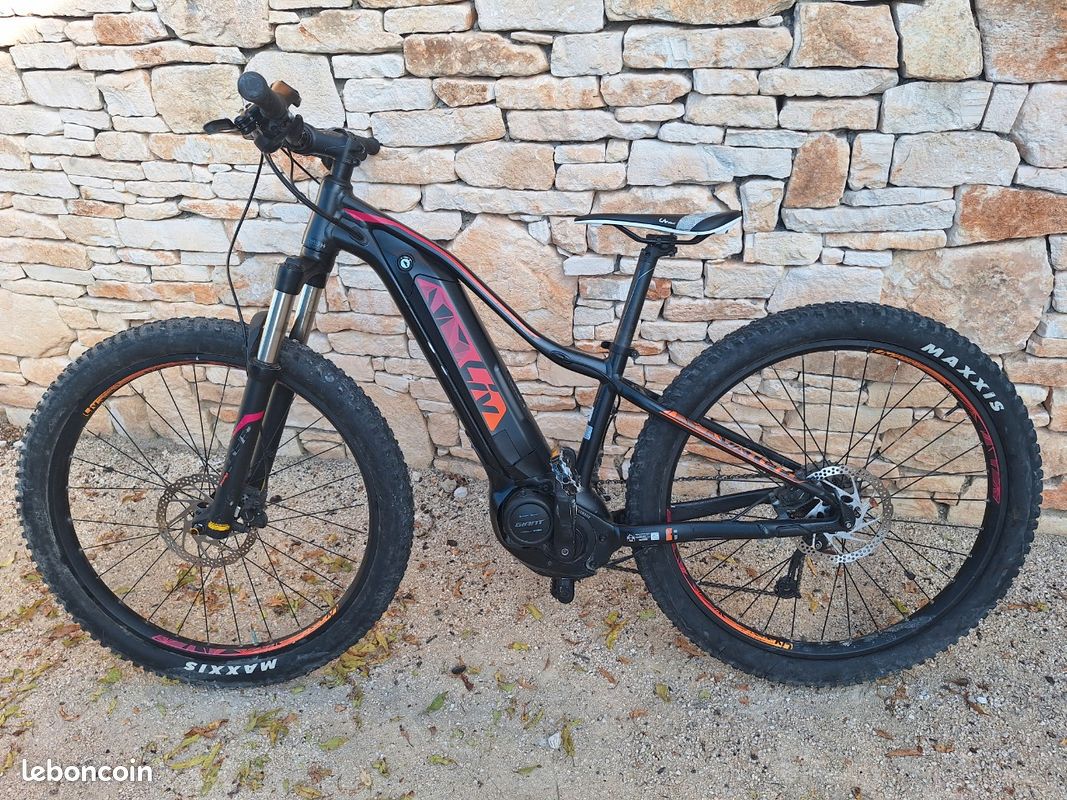 Vttae LIV giant XS (image 1)