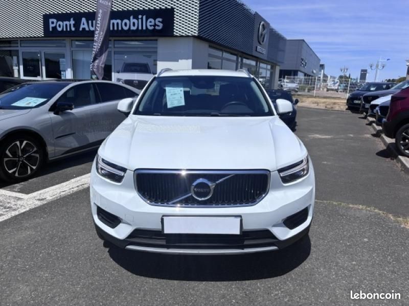Volvo XC40 T3 156ch Business (image 2)