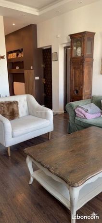 Appartement 2 pièces 72 m² — 4