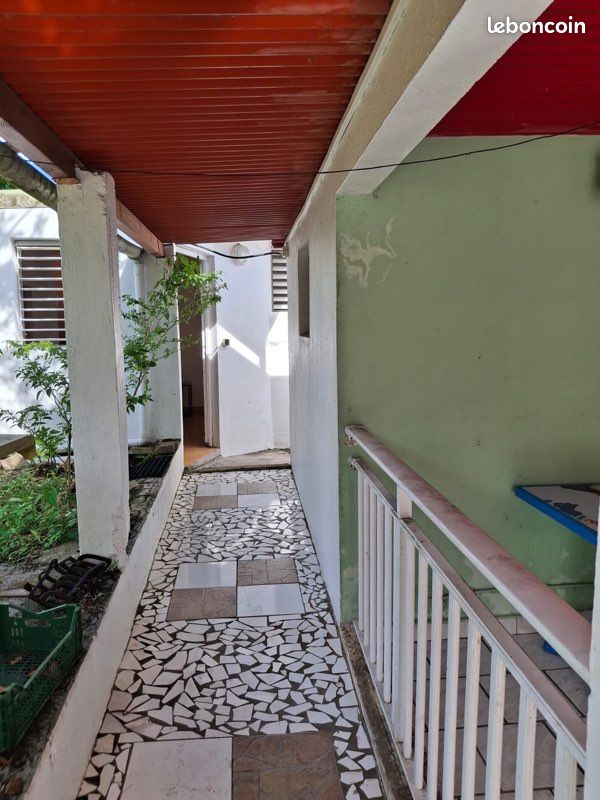 Appartement 1 pièce 23 m² · à Les Abymes · 23 m² · 480 €