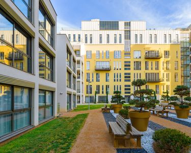 Appartement 99 000 € - 26 m²