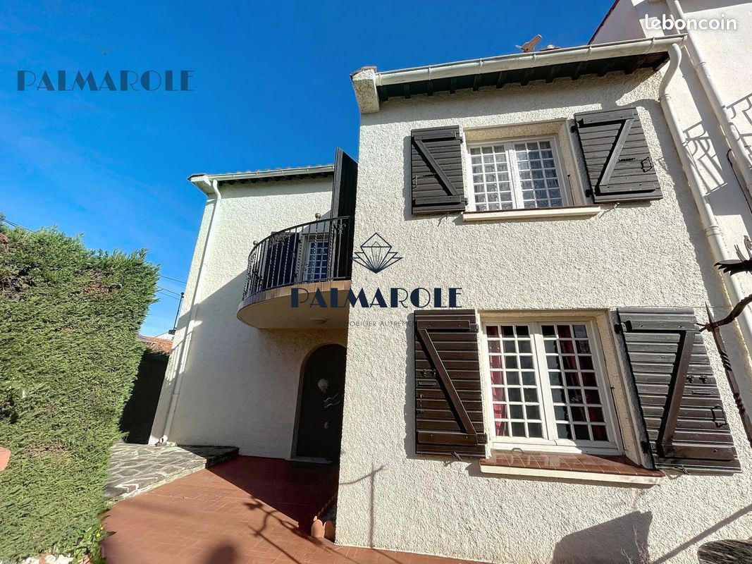 Maison 7 pièces 172 m² · à Perpignan · 172 m² · 254 000 €