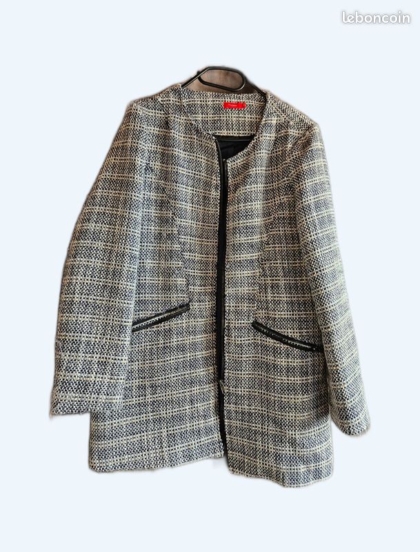 Manteau femme (image 1)
