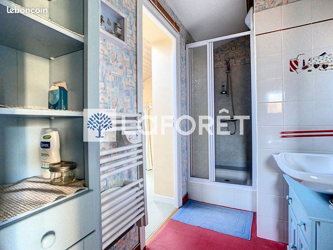 Maison 6 pièces 169 m² - Bressuire 79300 (image principale 11)