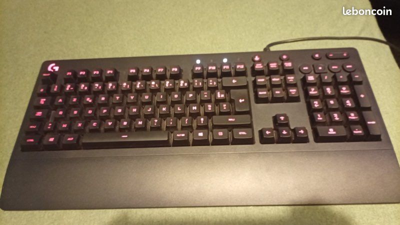 Clavier PC (image 2)