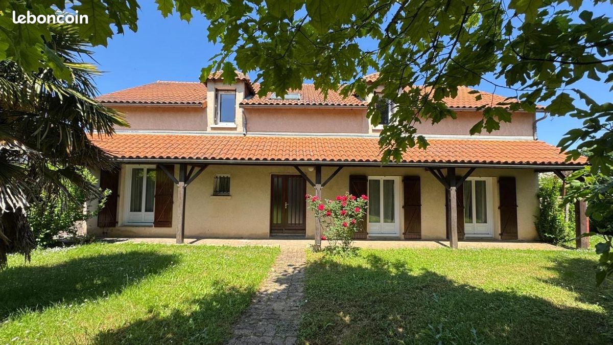 Pavillon 7 pièces 183 m² (image 1)