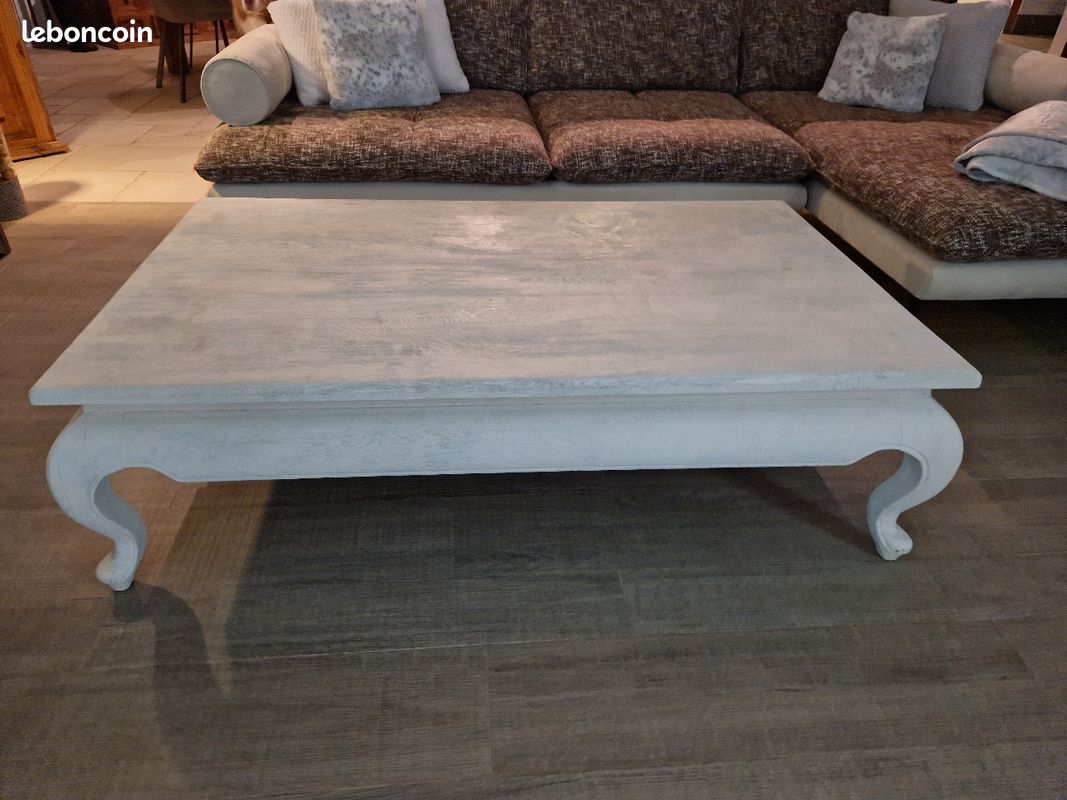 Table basse salon (image 4)
