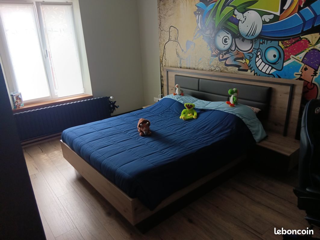 Maison 6 pièces 145 m² · à Verdun · 145 m² · 158 000 €