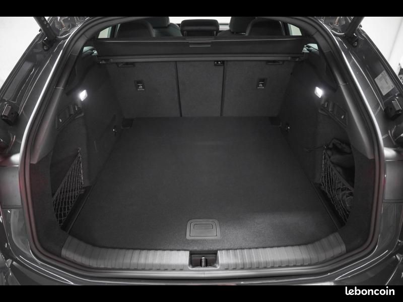 Audi S6 Avant e-tron e-tron 503ch quattro (image 8)
