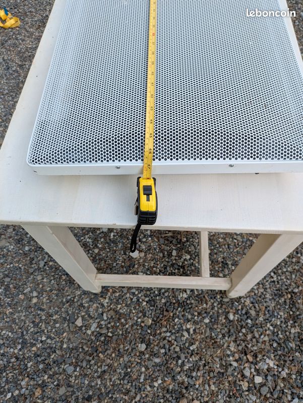 Radiateur Atlantic 510420 2000w (image 5)