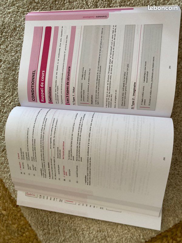 Livre préparation IELTS ellipses (image 3)