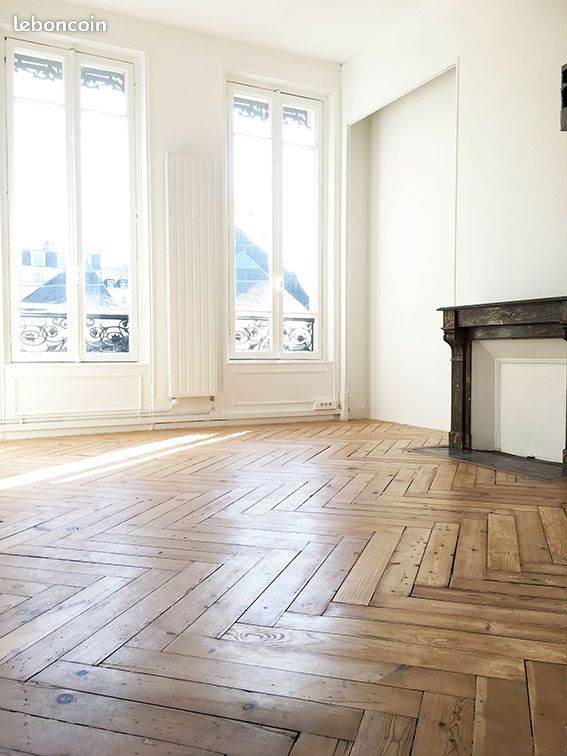 Appartement 3 pièces 55 m² · à Rouen · 55,3 m² · 895 €/mois