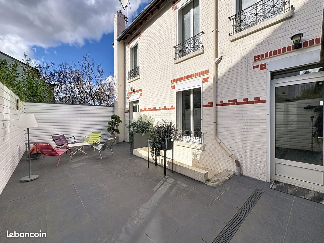Maison 5 pièces 151 m² (image 16)