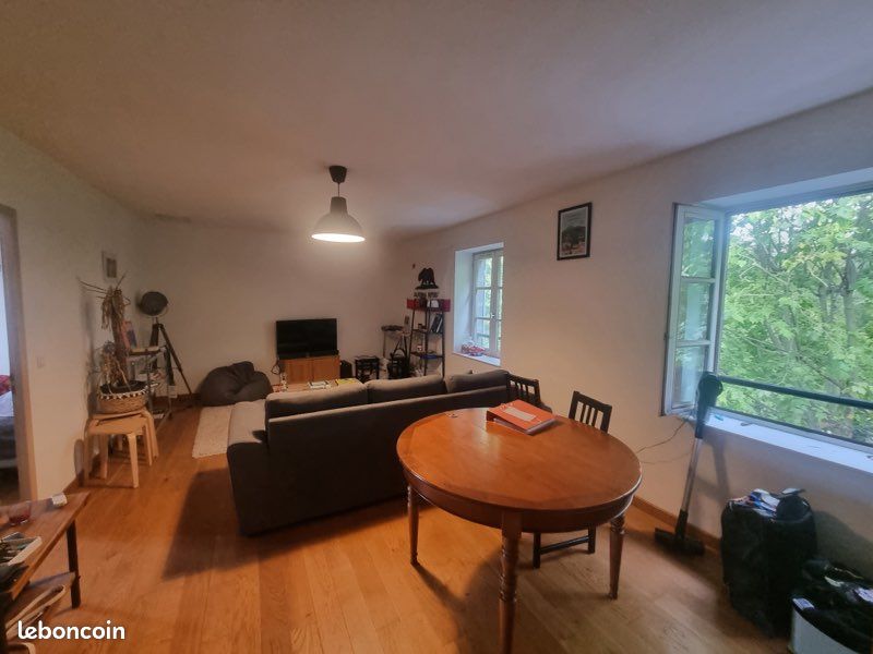 Appartement 2 pièces 46 m² · à Riom · 46 m² · 510 €/mois