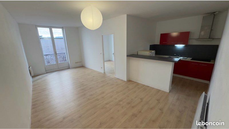 Appartement 3 pièces 46 m² · à Perpignan · 46 m² · 72 000 €