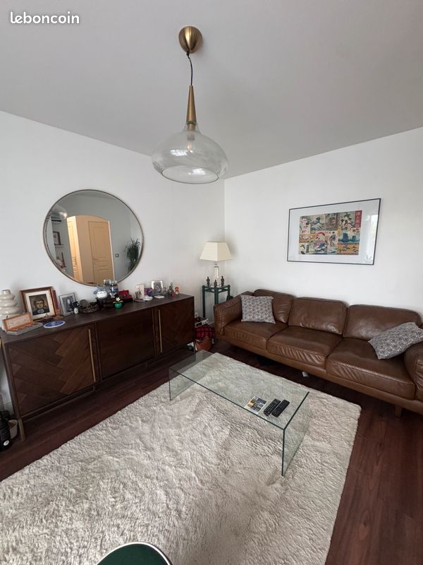 Appartement 2 pièces 38 m² · à Blainville-sur-Orne · 38 m² · 730 €/mois