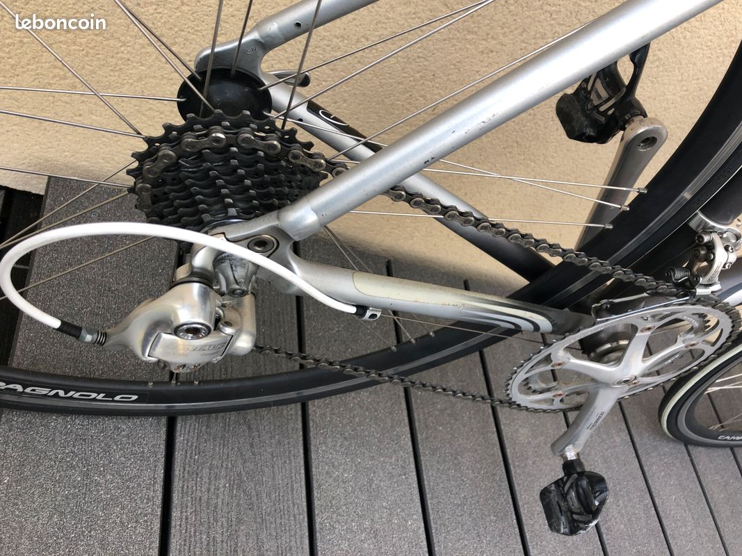 Velo de Course - Vitus Modèle Mercure (image 2)
