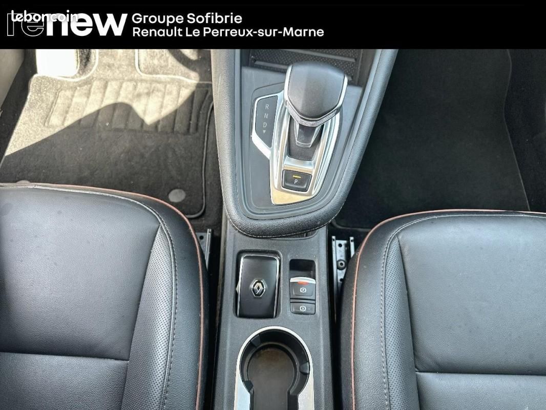 Renault Captur mild hybrid 160 EDC Iconic (image 24)