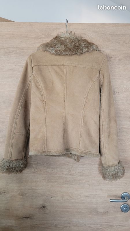 Manteau femme Pimkie (image 2)