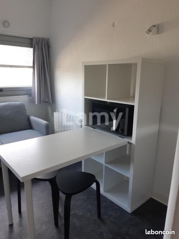 Appartement 2 pièces 26 m² · à Talence · 26 m² · 680 €