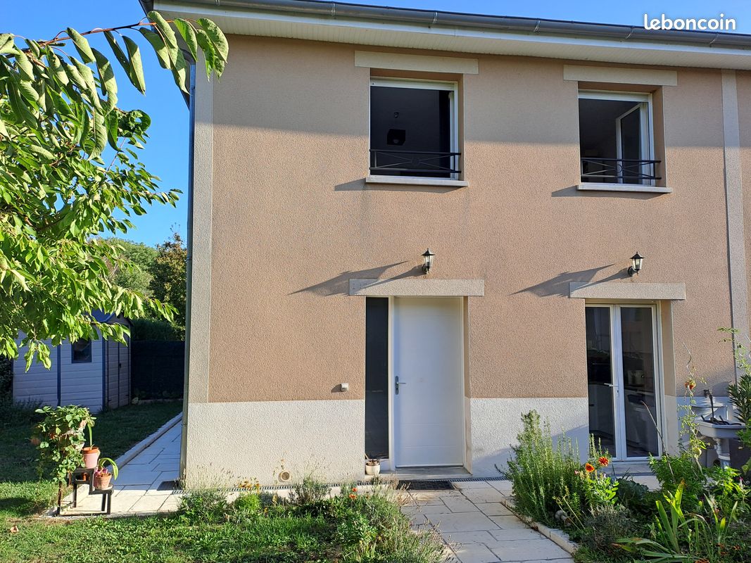 Maison 4 pièces 82 m² · à Valleiry · 82 m² · 416 000 €