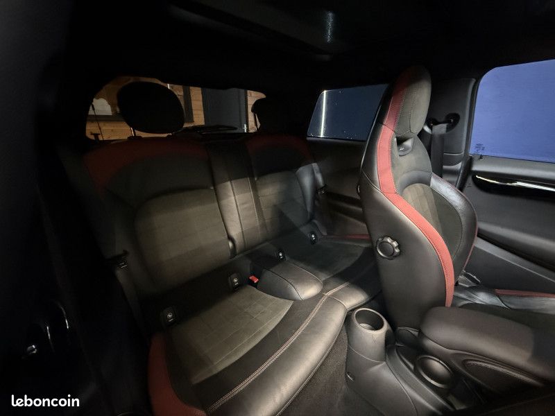 Mini MINI JOHN COOPER WORKS 231CH BVAS (image 40)