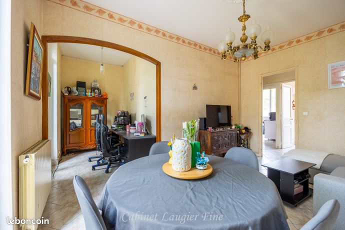 Appartement 4 pièces 79 m² — 6