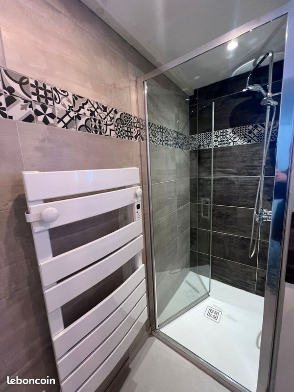 Maison a louer niort - 2 pièce(s) - 28 m2 - Surfyn