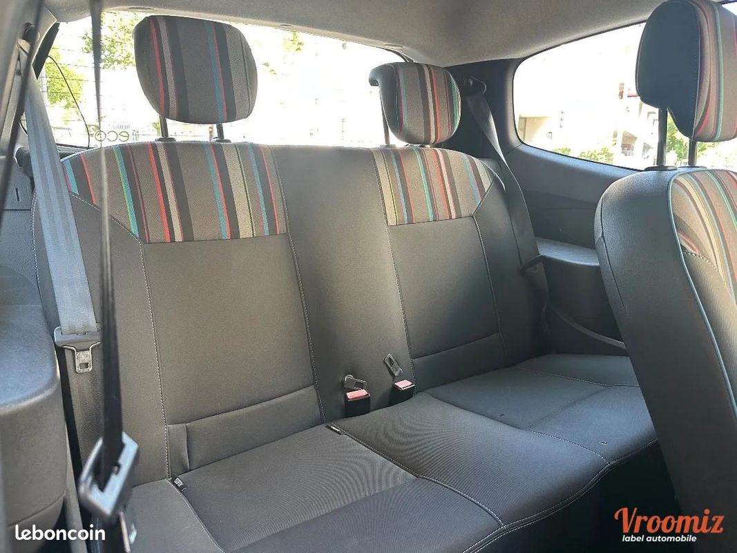 Renault Twingo 1.5 DCI 75 EXPRESSION DE 2013 A 3899e (image 7)