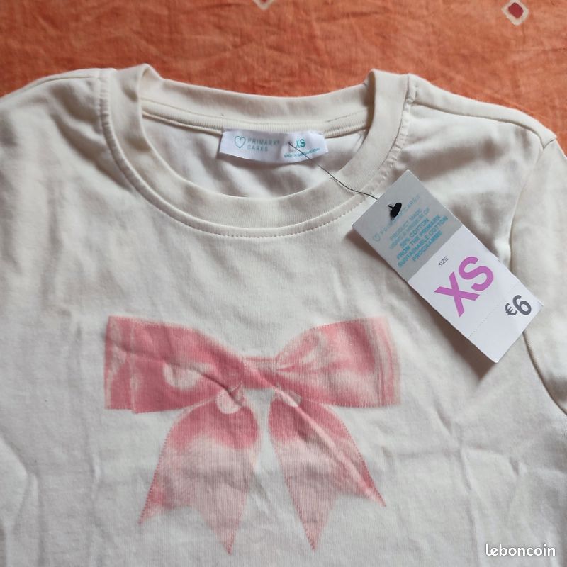 Sweat-shirt en coton New York City (du 6 au 16 ans) | PINK | Sweats | M&S CH