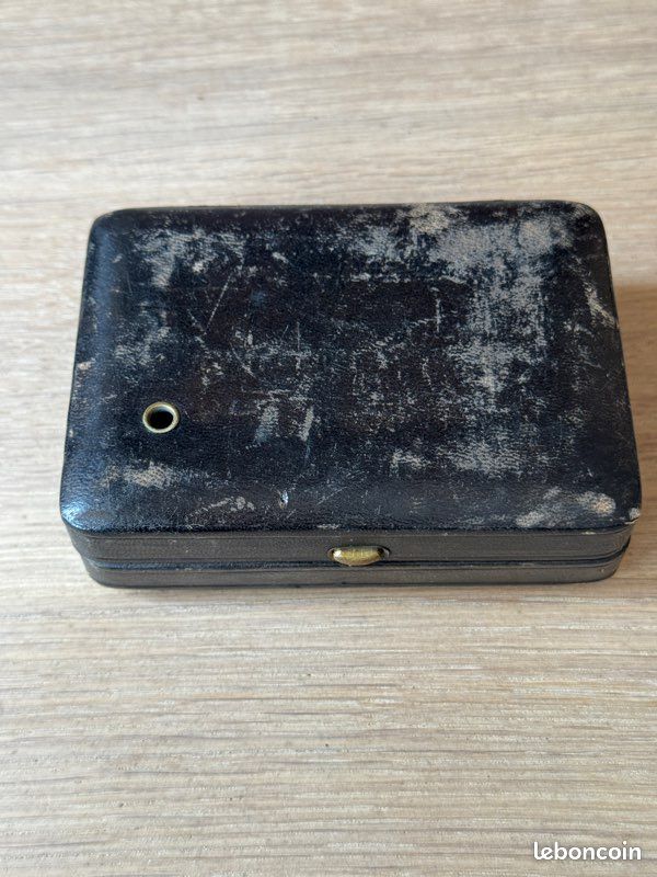 Altimètre / Baromètre multifonction GPS