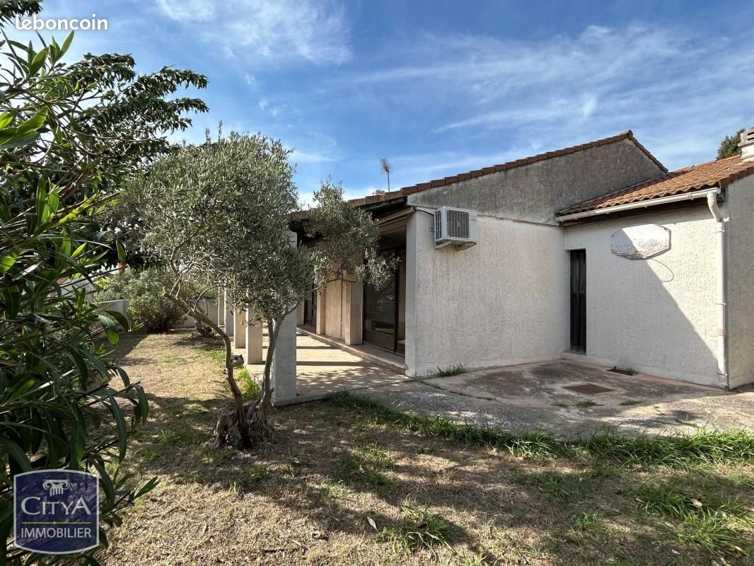 Maison 3 pièces 84 m² · à Martigues · 84 m² · 340 000 €