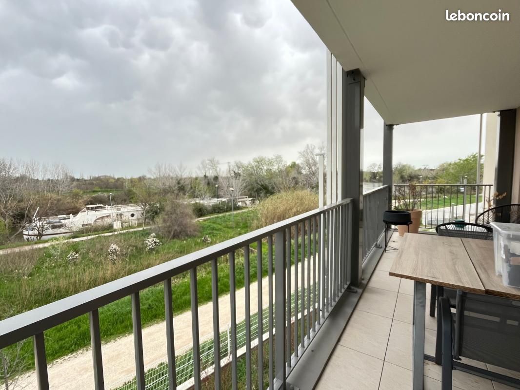 Appartement 4 pièces 76 m² · à Arles · 76 m² · 926 €/mois