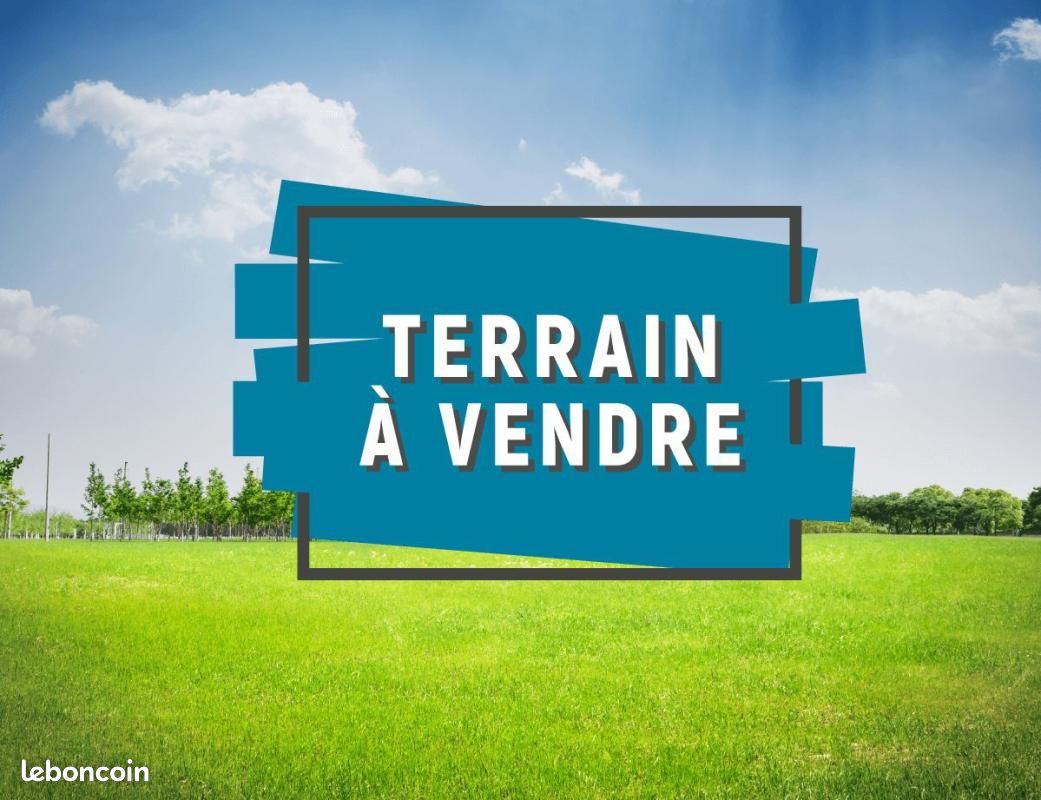 Terrain Penin · 69 500 €