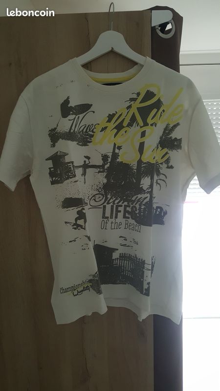Tee shirt (image 1)