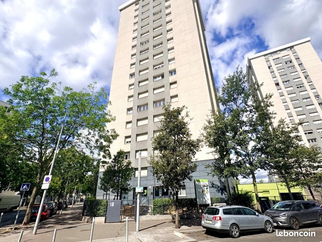 Appartement 4 pièces 74 m² · à Épinay-sur-Seine · 74 m² · 170 000 €