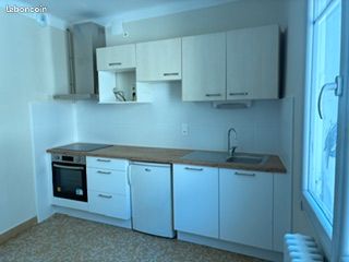 Appartement 2 pièces 45 m² · à Rodez · 45 m² · 490 €