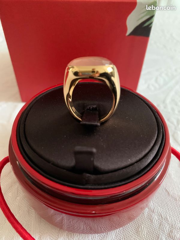 Bague Pomellato cipria (image 3)