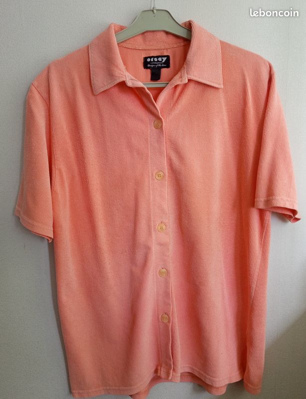 Chemisier long Vêtements